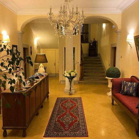 San Baronto Villa Del Parco In Tuscany מראה חיצוני תמונה
