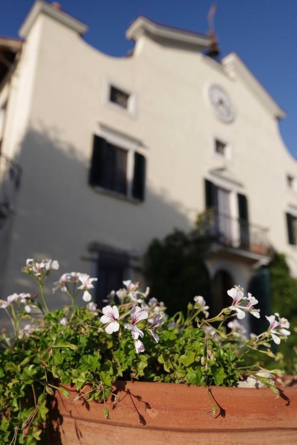 San Baronto Villa Del Parco In Tuscany מראה חיצוני תמונה