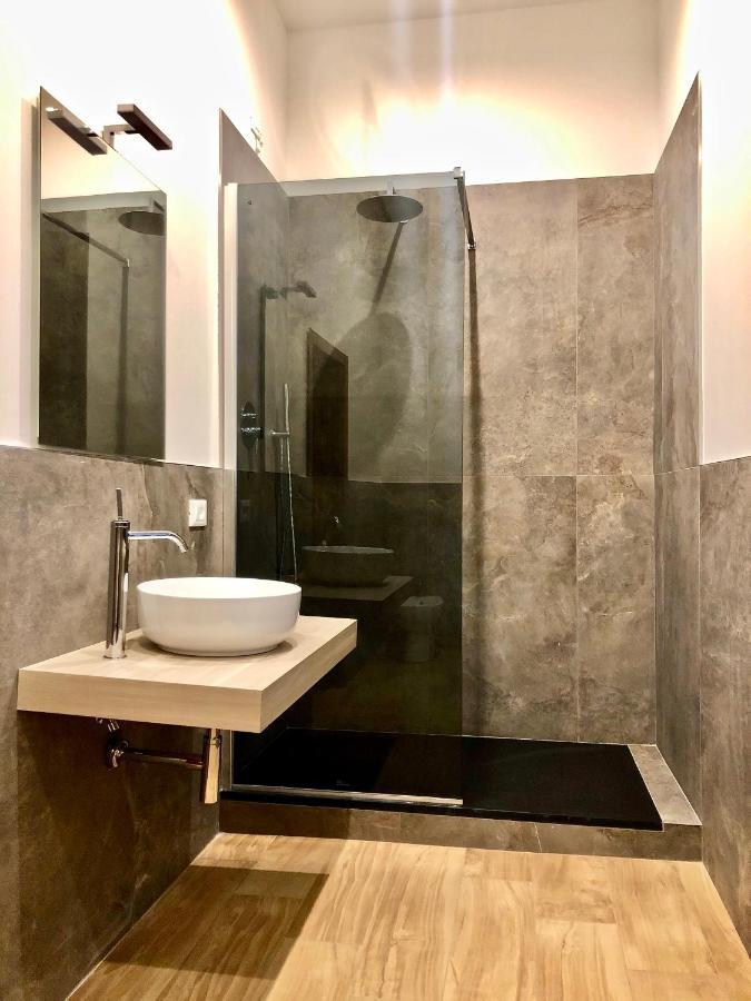 San Baronto Villa Del Parco In Tuscany מראה חיצוני תמונה